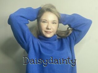 Daisydainty