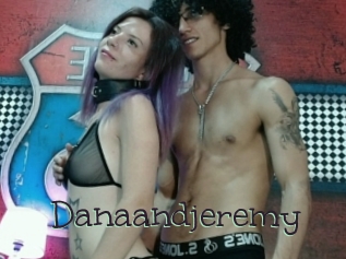 Danaandjeremy