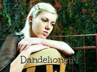 Dandeliongirl