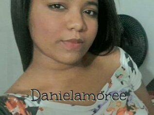 Danielamoree