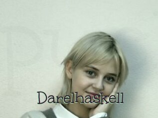 Darelhaskell
