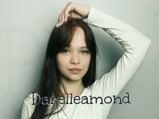 Darelleamond