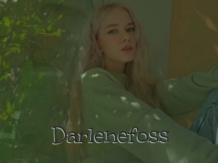 Darlenefoss