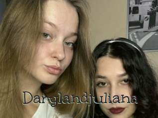 Darylandjuliana