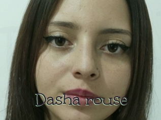 Dasha_rouse