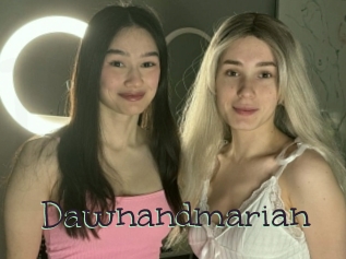 Dawnandmarian