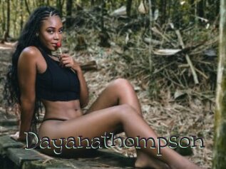 Dayanathompson