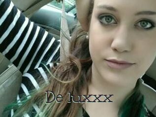 De_luxxx