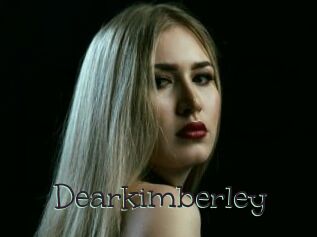 Dearkimberley