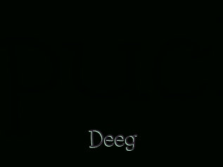 Deeg