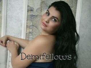 Demifellows