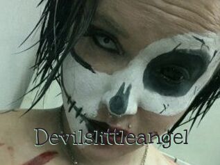 Devilslittleangel
