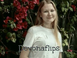 Devonaflips