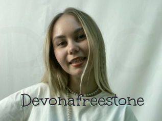 Devonafreestone