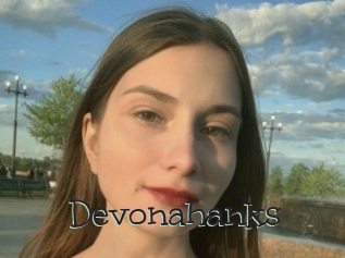 Devonahanks