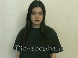 Dierabenham