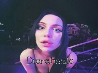 Dierahazle