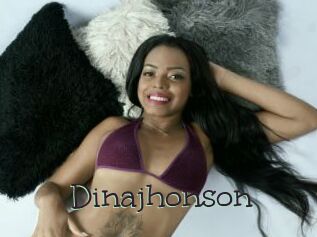 Dinajhonson