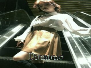 Dinamio