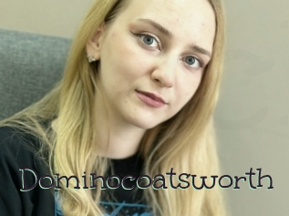 Dominocoatsworth
