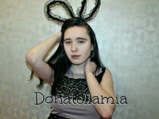 Donatellamia