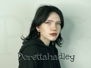 Dorettahadley