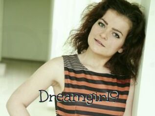 Dreamgirl9