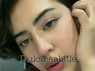 Dulcinealittle