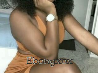 Ebonyxox