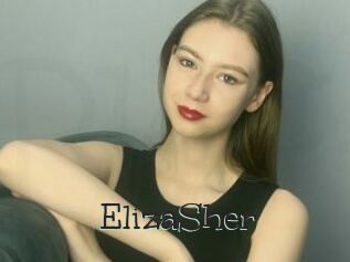 ElizaSher