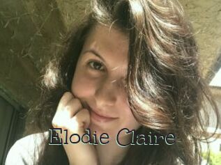 Elodie_Claire