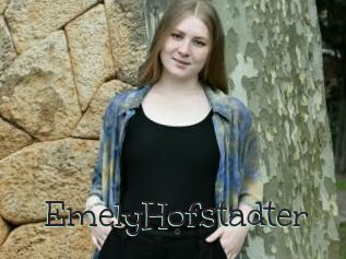 EmelyHofstadter