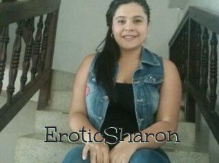 EroticSharon