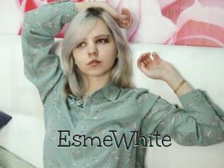 EsmeWhite