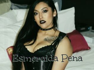 Esmeralda_Pena
