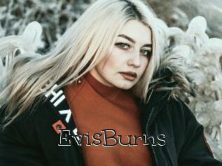 EvisBurns