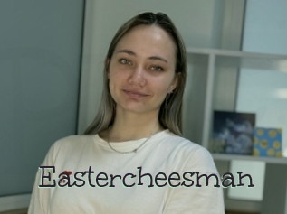 Eastercheesman