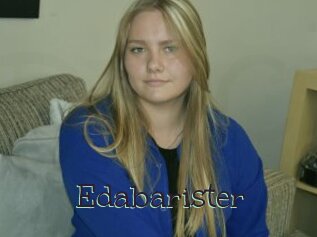 Edabarister