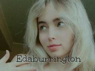 Edaburrington