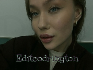 Editcodrington