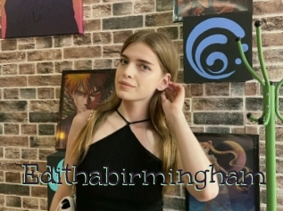 Edithabirmingham