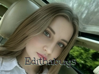 Edithabuys