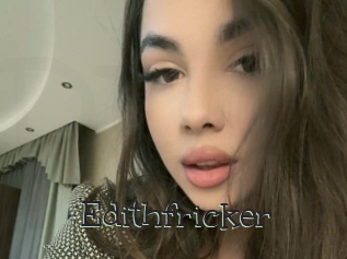 Edithfricker