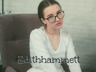 Edithhammett