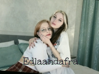 Edlaandafra