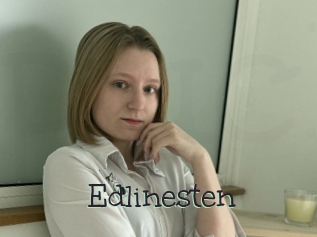 Edlinesten