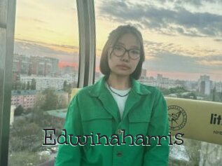 Edwinaharris