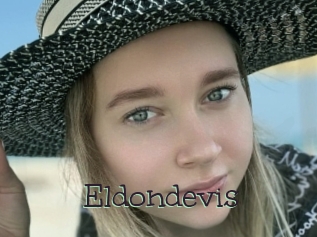 Eldondevis