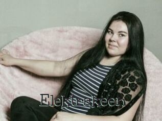 Elektrakeen