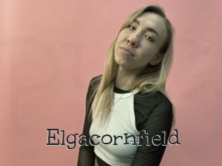 Elgacornfield
